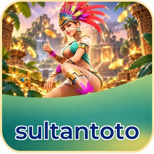 Screenshot 1 - sultantoto Home Screen