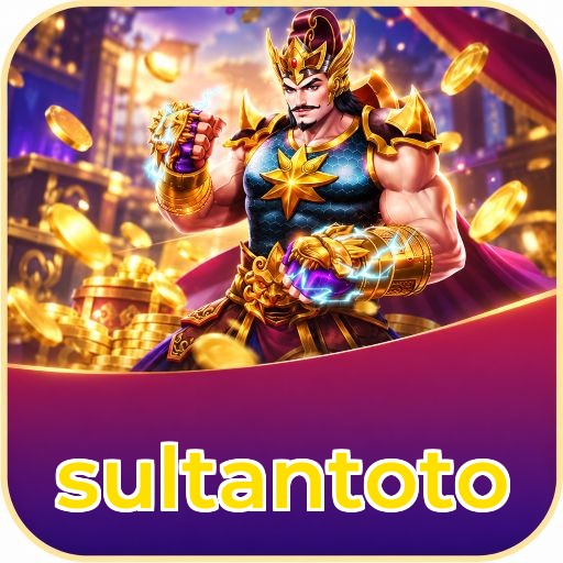 Screenshot 1 - sultantoto Home Screen