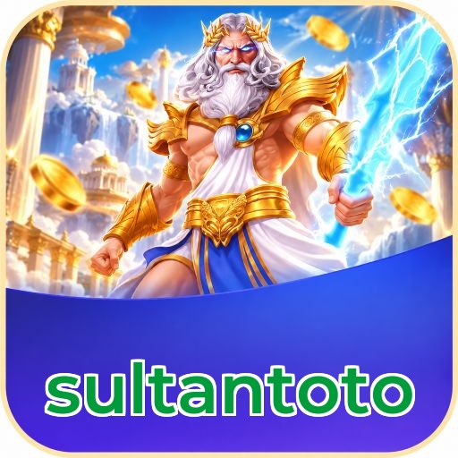 Screenshot 1 - sultantoto Home Screen