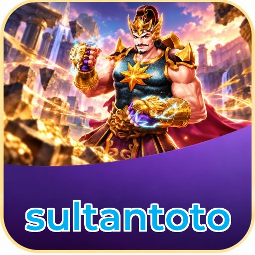 Screenshot 3 - sultantoto Settings