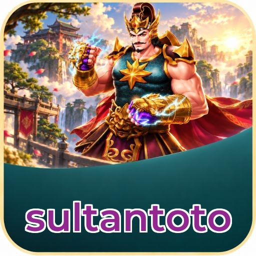 Screenshot 4 - sultantoto Dark Mode
