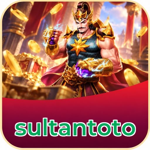 Screenshot 1 - sultantoto Home Screen