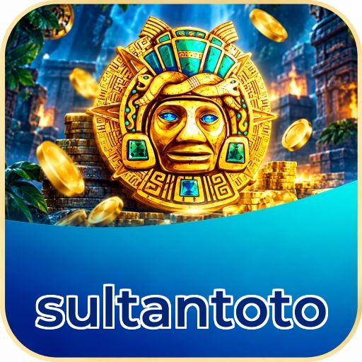 Screenshot 1 - sultantoto Home Screen