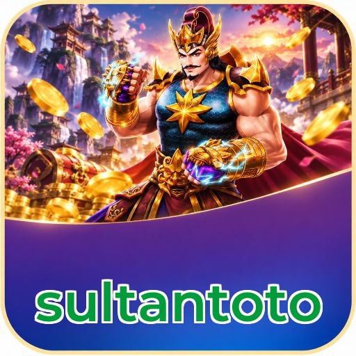 Screenshot 1 - sultantoto Home Screen