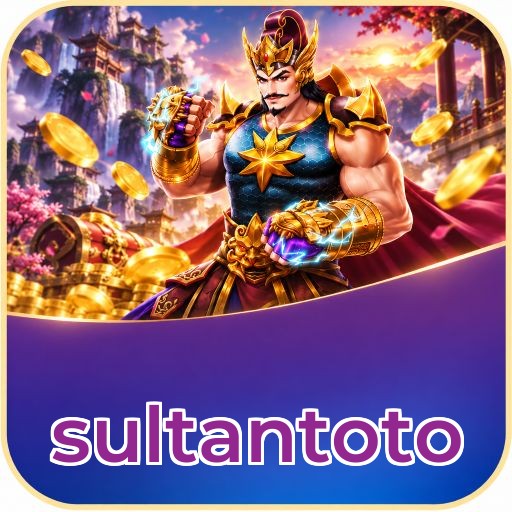 Screenshot 4 - sultantoto Dark Mode