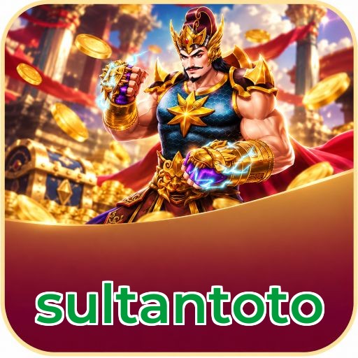 Screenshot 1 - sultantoto Home Screen
