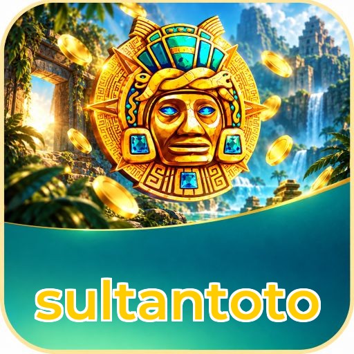 Screenshot 1 - sultantoto Home Screen