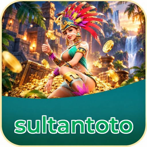 Screenshot 4 - sultantoto Dark Mode